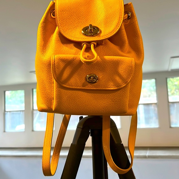 Coach Bags Coach Backpack Poshmark